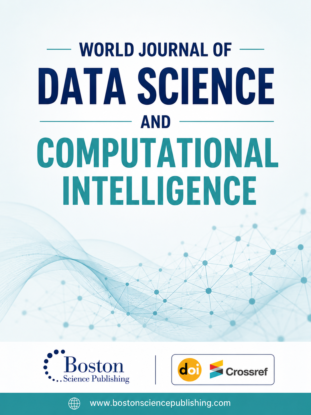 World Journal of Data Science and Computational Intelligence